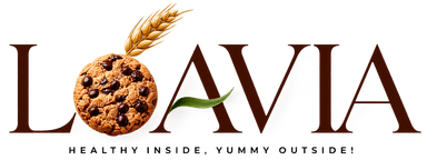 LOAVIA Logo